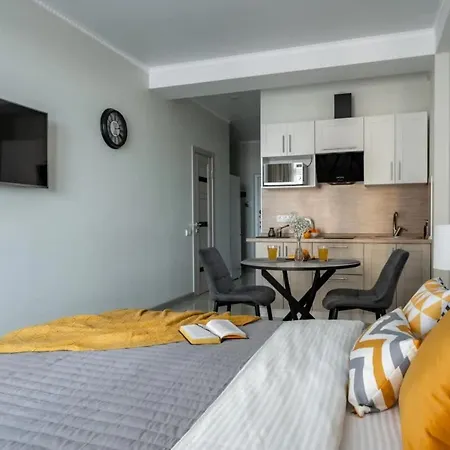 Хубав Двоен Апартамент Apartment