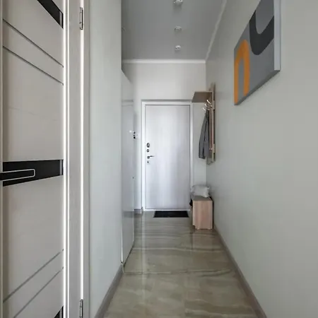 Apartment Хубав Двоен Апартамент
